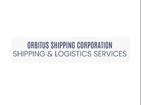 Orbitus Shipping